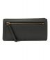FENDI (フェンディ) オーロック コンチネンタル グレー：11000円