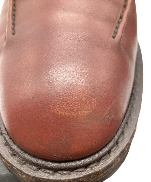 Tricker's（トリッカーズ）Tricker's (トリッカーズ) ドレスシューズ ブラウン サイズ:8.5の古着・服飾アイテム