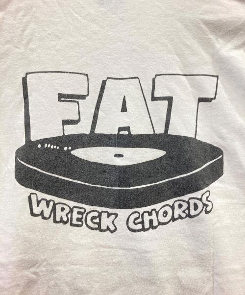 Hanes（ヘインズ）Hanes (ヘインズ) Tシャツ ホワイト サイズ:Mの古着・服飾アイテム