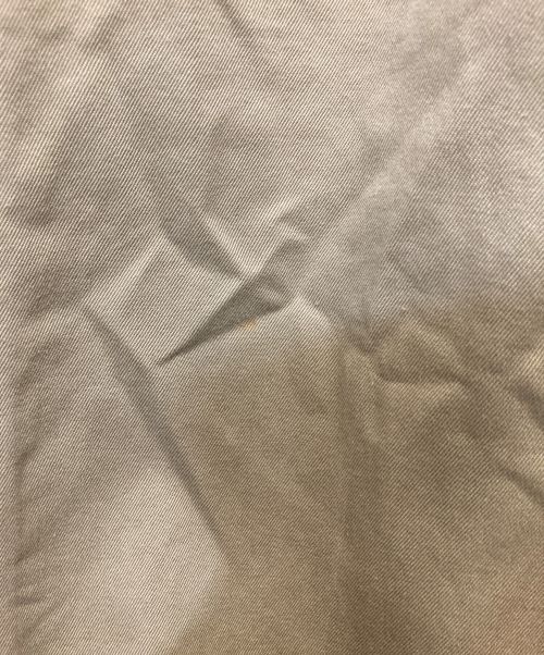 US ARMY（ユーエスアーミー）US ARMY (ユーエスアーミー) M-45パンツ ベージュ サイズ:29の古着・服飾アイテム