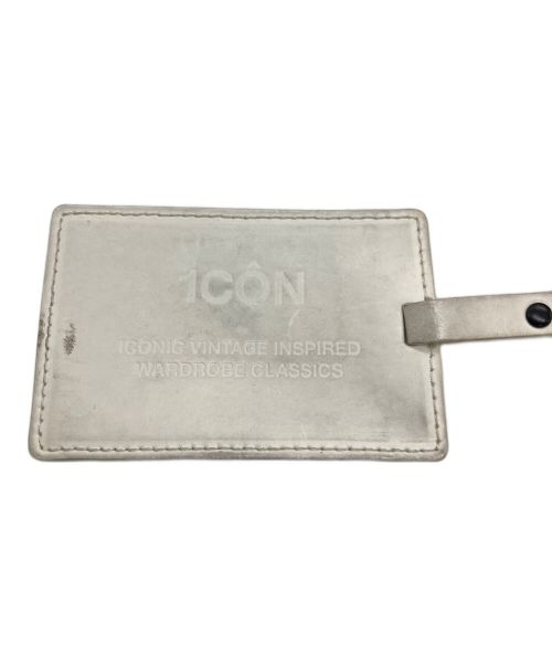 Maison Margiela（メゾンマルジェラ）Maison Margiela (メゾンマルジェラ) パスケース付きボディーバッグ ブラック サイズ:表記無しの古着・服飾アイテム