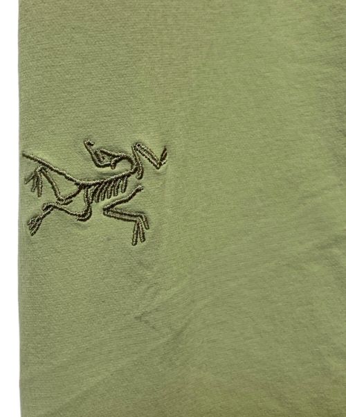 ARC'TERYX（アークテリクス）ARC'TERYX (アークテリクス) GAMMA PANTS ライトグリーン サイズ:30の古着・服飾アイテム