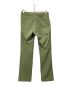 ARC'TERYX (アークテリクス) GAMMA PANTS ライトグリーン サイズ:30：11000円