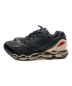 MIZUNO (ミズノ) Graphpaper (グラフペーパー) WAVE PROPHECY LS ブラック サイズ:26.5：16000円