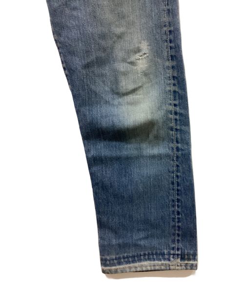 LEVI'S（リーバイス）LEVI'S (リーバイス) 505デニムパンツ インディゴ サイズ:W30　L30の古着・服飾アイテム