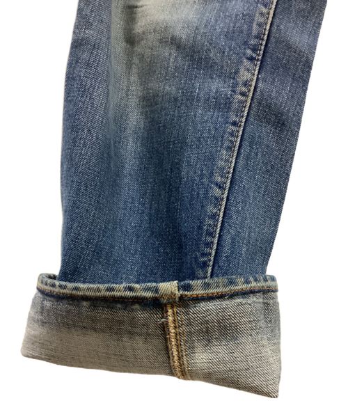 LEVI'S（リーバイス）LEVI'S (リーバイス) 505デニムパンツ インディゴ サイズ:W30　L30の古着・服飾アイテム