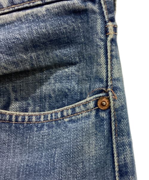 LEVI'S（リーバイス）LEVI'S (リーバイス) 505デニムパンツ インディゴ サイズ:W30　L30の古着・服飾アイテム