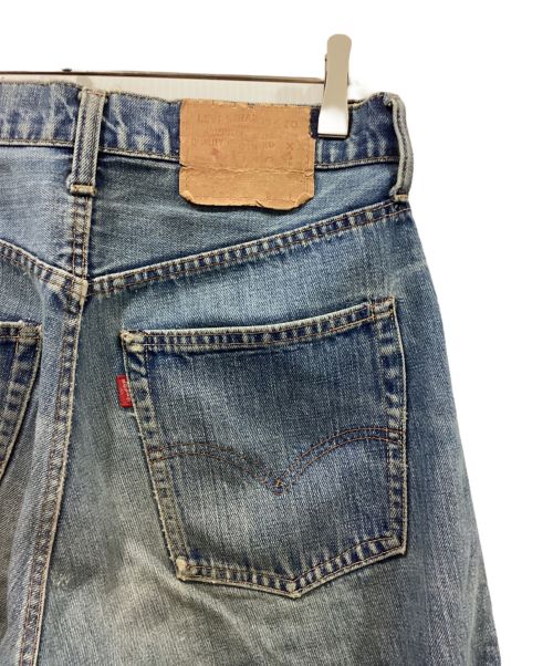 LEVI'S（リーバイス）LEVI'S (リーバイス) 505デニムパンツ インディゴ サイズ:W30　L30の古着・服飾アイテム