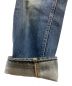 中古・古着 LEVI'S (リーバイス) 505デニムパンツ インディゴ サイズ:W30　L30：24000円