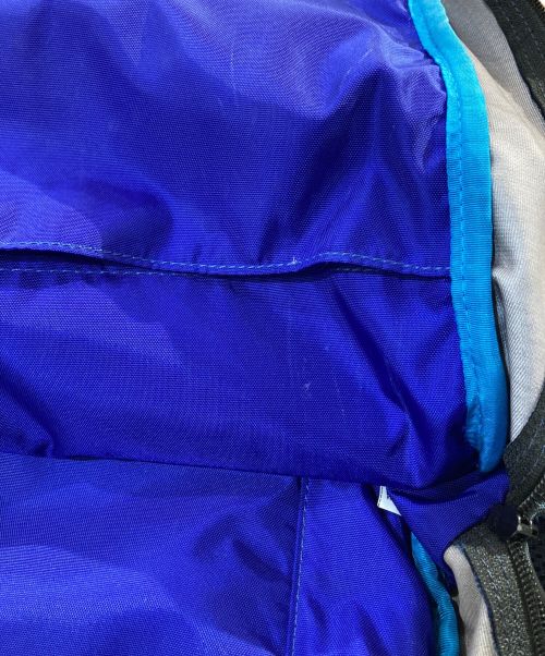 BRIEFING（ブリーフィング）BRIEFING (ブリーフィング) SQ PACK MW WP ネイビーの古着・服飾アイテム