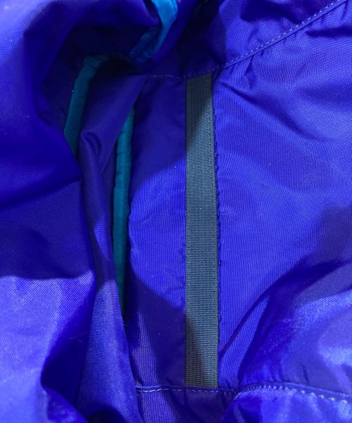 BRIEFING（ブリーフィング）BRIEFING (ブリーフィング) SQ PACK MW WP ネイビーの古着・服飾アイテム