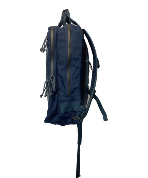 BRIEFING（ブリーフィング）BRIEFING (ブリーフィング) SQ PACK MW WP ネイビーの古着・服飾アイテム