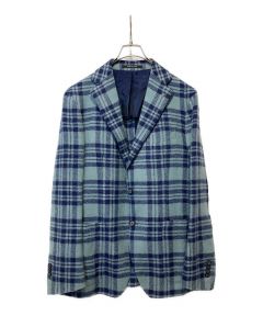 中古・古着通販】LARDINI (ラルディーニ) コーデュロイテーラード