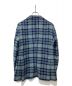 TAGLIATORE (タリアトーレ) テーラードジャケット スカイブルー サイズ:50：18000円