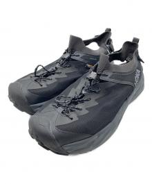 HOKAONEONE（ホカオネオネ）の古着「HOPARA 2」｜ブラック