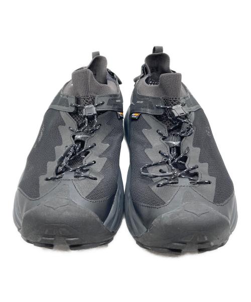 HOKAONEONE（ホカオネオネ）HOKAONEONE (ホカオネオネ) HOPARA 2 ブラック サイズ:28cmの古着・服飾アイテム