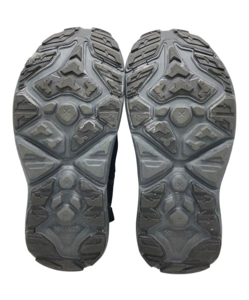 HOKAONEONE（ホカオネオネ）HOKAONEONE (ホカオネオネ) HOPARA 2 ブラック サイズ:28cmの古着・服飾アイテム