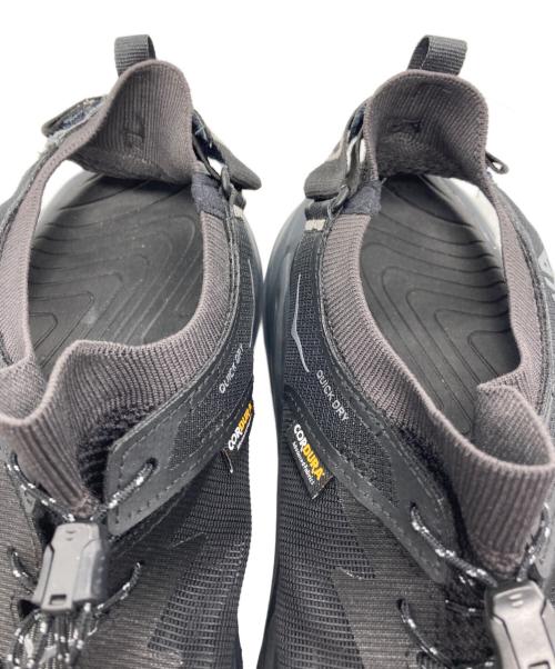 HOKAONEONE（ホカオネオネ）HOKAONEONE (ホカオネオネ) HOPARA 2 ブラック サイズ:28cmの古着・服飾アイテム