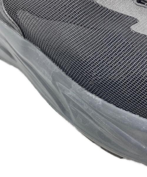HOKAONEONE（ホカオネオネ）HOKAONEONE (ホカオネオネ) HOPARA 2 ブラック サイズ:28cmの古着・服飾アイテム