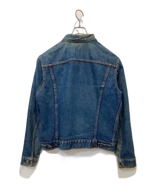 LEVI'S（リーバイス）LEVI'S (リーバイス) 70505デニムジャケット インディゴ サイズ:表記不明の古着・服飾アイテム