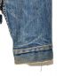 中古・古着 LEVI'S (リーバイス) 70505デニムジャケット インディゴ サイズ:表記不明：45000円