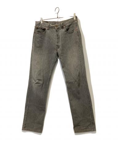 スペシャル Levi's 501　ストライプ　先染め　希少サイズ スペシャル Levi's 501 ストライプ 先染め 希少サイズ V11