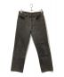 LEVI'S（リーバイス）の古着「501先染めブラックデニムパンツ」｜ブラック