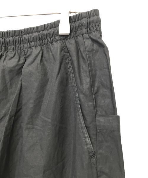 JACKMAN（ジャックマン）JACKMAN (ジャックマン) TW Umps Pants ブラック サイズ:Ｌの古着・服飾アイテム