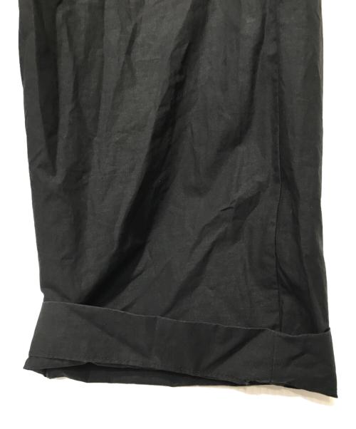 JACKMAN（ジャックマン）JACKMAN (ジャックマン) TW Umps Pants ブラック サイズ:Ｌの古着・服飾アイテム