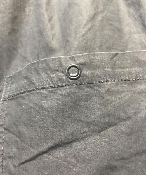 JACKMAN（ジャックマン）JACKMAN (ジャックマン) TW Umps Pants ブラック サイズ:Ｌの古着・服飾アイテム