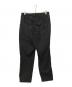 JACKMAN (ジャックマン) TW Umps Pants ブラック サイズ:Ｌ：6000円