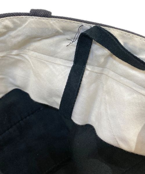 CELINE（セリーヌ）CELINE (セリーヌ) コットンパンツ ブラック サイズ:34の古着・服飾アイテム