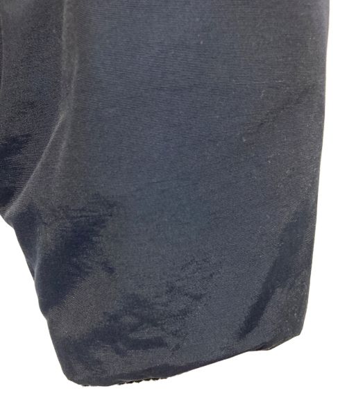 WOOLRICH（ウールリッチ）WOOLRICH (ウールリッチ) ARCTIC PARKA ネイビー サイズ:Ⅿの古着・服飾アイテム