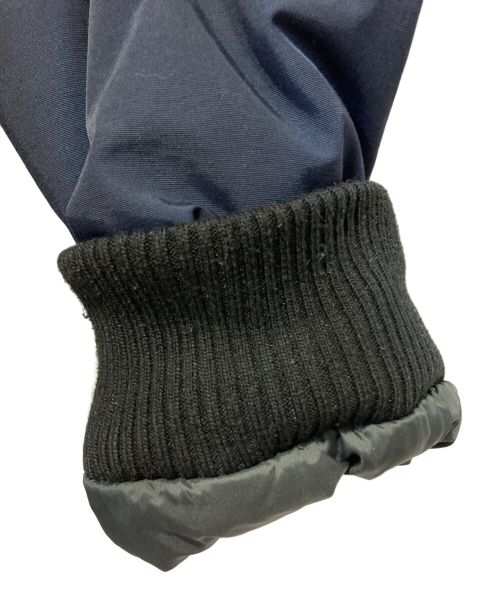 WOOLRICH（ウールリッチ）WOOLRICH (ウールリッチ) ARCTIC PARKA ネイビー サイズ:Ⅿの古着・服飾アイテム