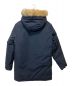 WOOLRICH (ウールリッチ) ARCTIC PARKA ネイビー サイズ:Ⅿ：15000円