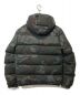 MONCLER (モンクレール) ERAULT オリーブ サイズ:2：70000円
