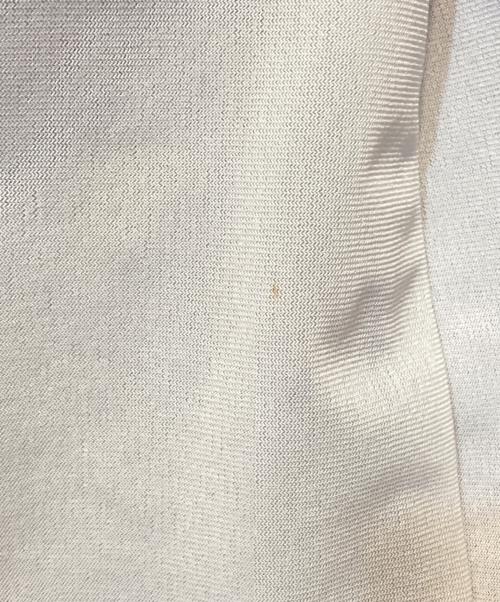 GROUND Y（グラウンドワイ）GROUND Y (グラウンドワイ) ナイロンジャケット ブラック サイズ:3の古着・服飾アイテム