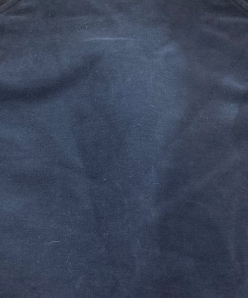 ANATOMICA（アナトミカ）ANATOMICA (アナトミカ) ドルマンジャケット ネイビー サイズ:40の古着・服飾アイテム