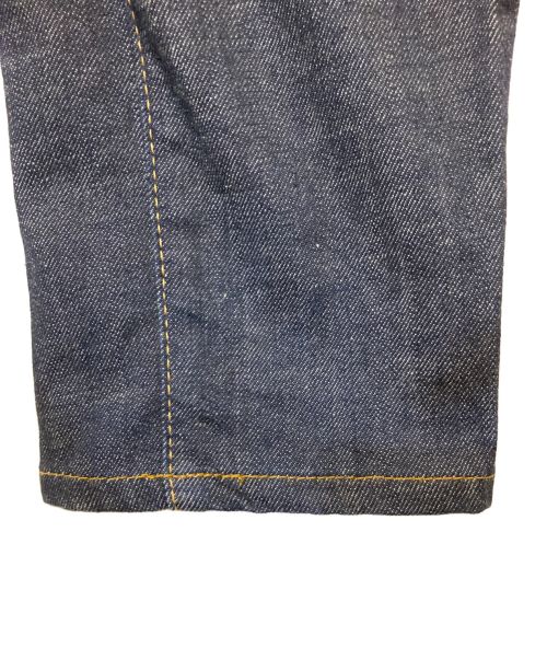 DSQUARED2（ディースクエアード）DSQUARED2 (ディースクエアード) デニムパンツ インディゴ サイズ:46の古着・服飾アイテム