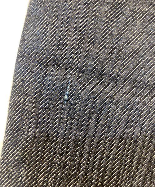 DSQUARED2（ディースクエアード）DSQUARED2 (ディースクエアード) デニムパンツ インディゴ サイズ:46の古着・服飾アイテム