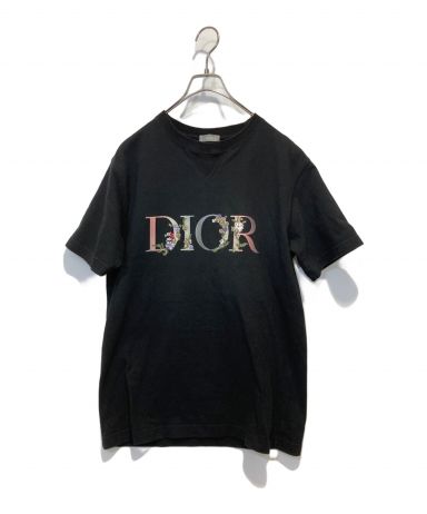 中古・古着通販】DIOR (ディオール) Oversized Dior Flowers Tee