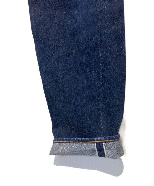 LEVI'S（リーバイス）LEVI'S (リーバイス) デニムパンツ インディゴ サイズ:W30L36の古着・服飾アイテム