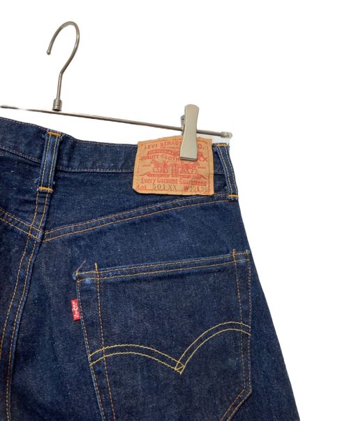 LEVI'S（リーバイス）LEVI'S (リーバイス) デニムパンツ インディゴ サイズ:W30L36の古着・服飾アイテム