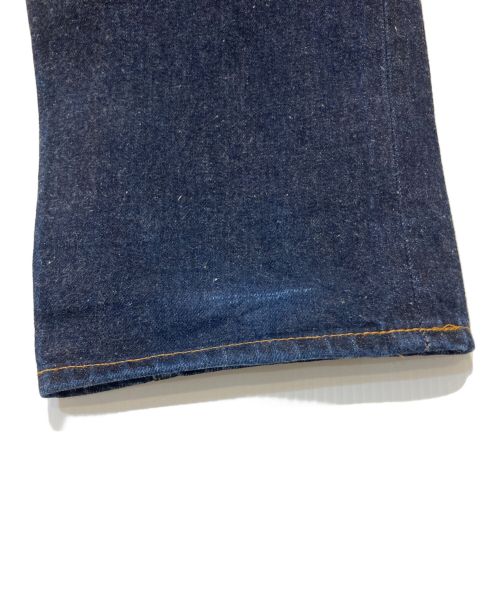 LEVI'S（リーバイス）LEVI'S (リーバイス) デニムパンツ インディゴ サイズ:W30L36の古着・服飾アイテム