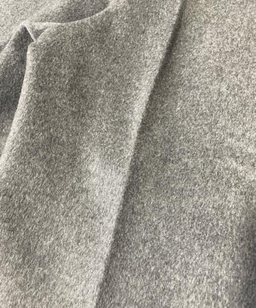 YLEVE（イレーヴ）YLEVE (イレーヴ) パンツ グレー サイズ:２の古着・服飾アイテム