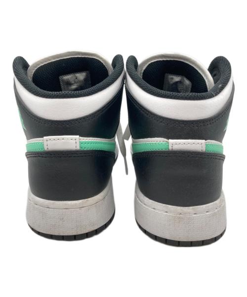 NIKE（ナイキ）NIKE (ナイキ) GS Air Jordan 1 Mid 