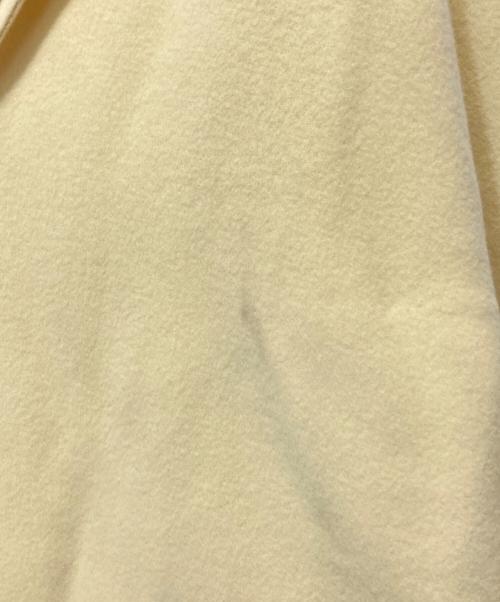 uncrave（アンクレイヴ）uncrave (アンクレイヴ) ウールチェスターコート イエロー サイズ:1の古着・服飾アイテム