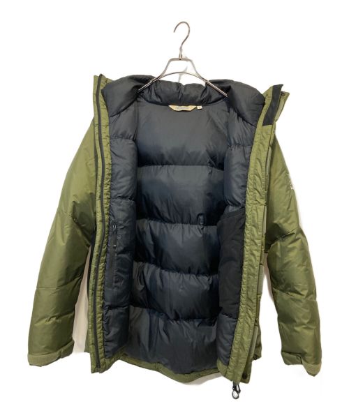 Karrimor（カリマー）Karrimor (カリマー) nevis parka オリーブ サイズ:Mの古着・服飾アイテム