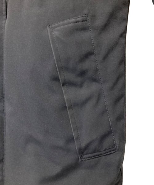 CANADA GOOSE（カナダグース）CANADA GOOSE (カナダグース) JASPER PARKA ネイビー サイズ:XSの古着・服飾アイテム