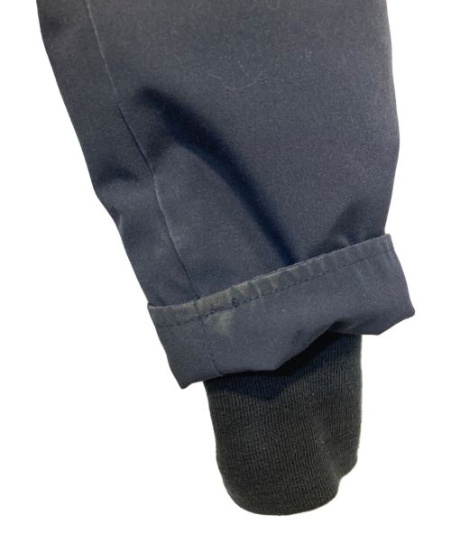 CANADA GOOSE（カナダグース）CANADA GOOSE (カナダグース) JASPER PARKA ネイビー サイズ:XSの古着・服飾アイテム